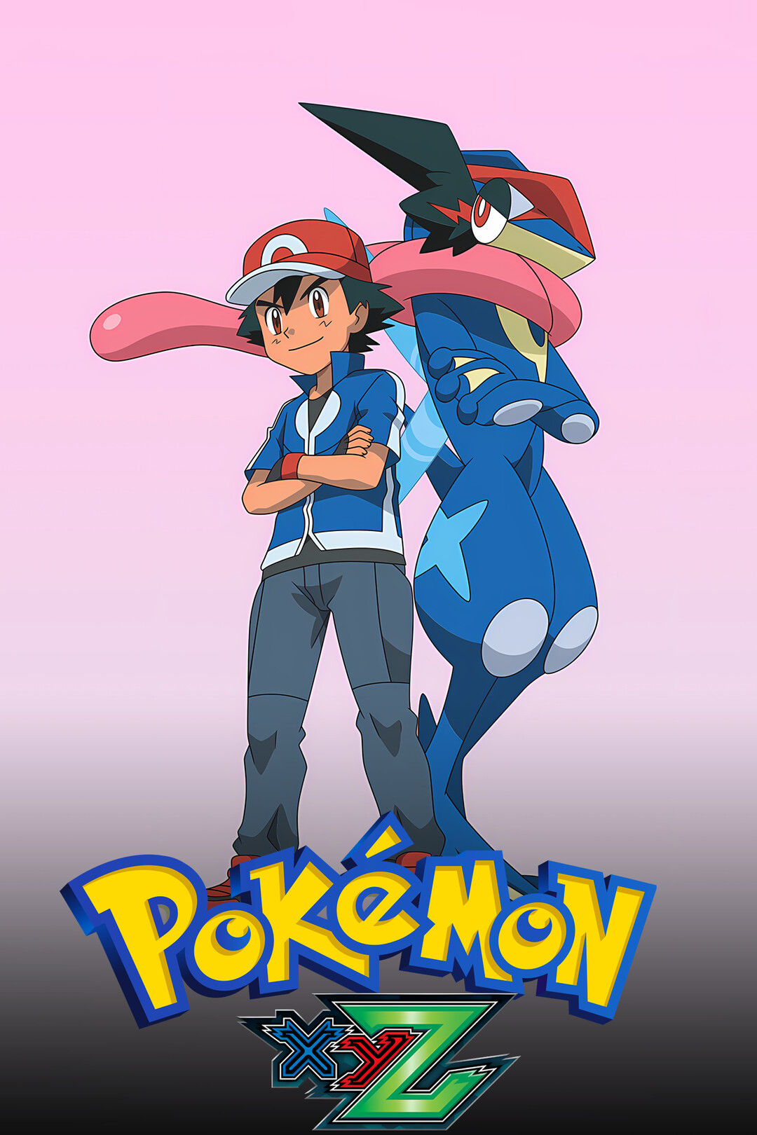 Покемон 19 сезон