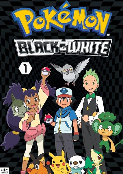 Покемон 14 сезон